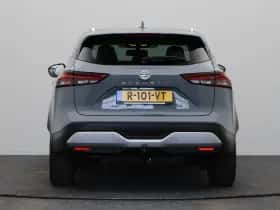 Nissan Qashqai (2021) thumbnail 7