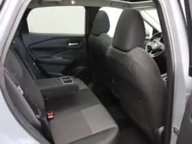 Nissan Qashqai (2021) thumbnail 8