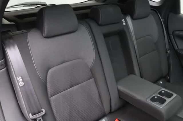 Nissan Qashqai (2021) thumbnail 9