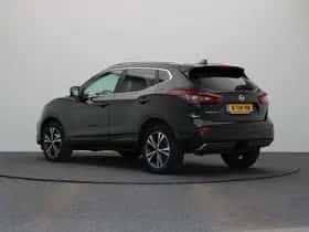 Nissan Qashqai (2021) thumbnail 2