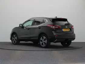 Nissan Qashqai (2021) thumbnail 2