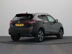 Nissan Qashqai (2021) thumbnail 11