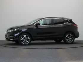 Nissan Qashqai (2021) thumbnail 12