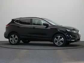 Nissan Qashqai (2021) thumbnail 13