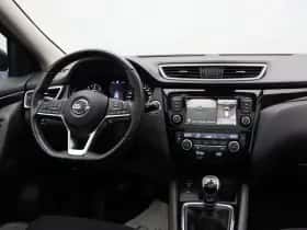 Nissan Qashqai (2021) thumbnail 14