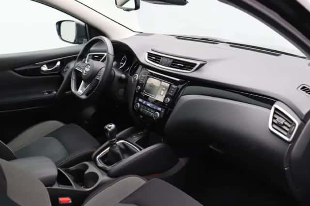 Nissan Qashqai (2021) thumbnail 15