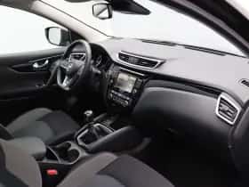 Nissan Qashqai (2021) thumbnail 15