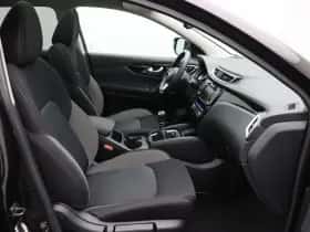 Nissan Qashqai (2021) thumbnail 16