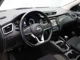 Nissan Qashqai (2021) thumbnail 18