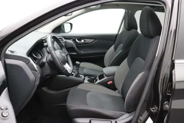 Nissan Qashqai (2021) thumbnail 21