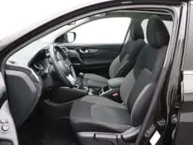 Nissan Qashqai (2021) thumbnail 21
