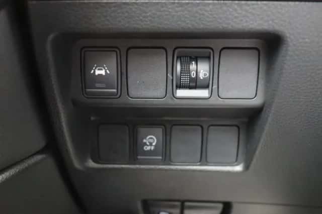 Nissan Qashqai (2021) thumbnail 22