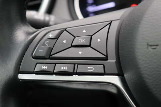 Nissan Qashqai (2021) thumbnail 23