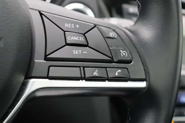 Nissan Qashqai (2021) thumbnail 24