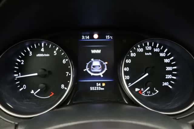 Nissan Qashqai (2021) thumbnail 27
