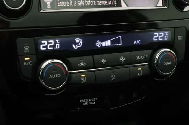 Nissan Qashqai (2021) thumbnail 30