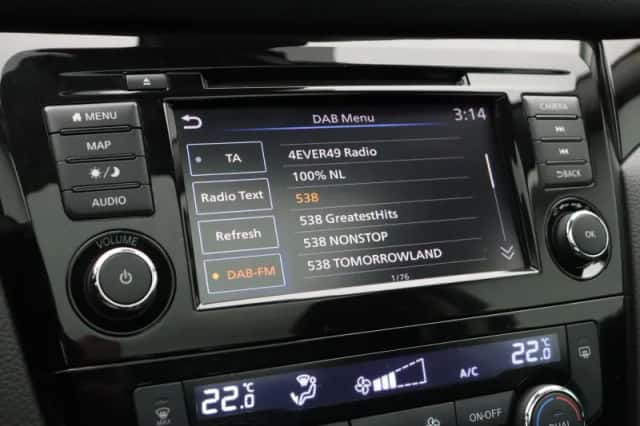 Nissan Qashqai (2021) thumbnail 31