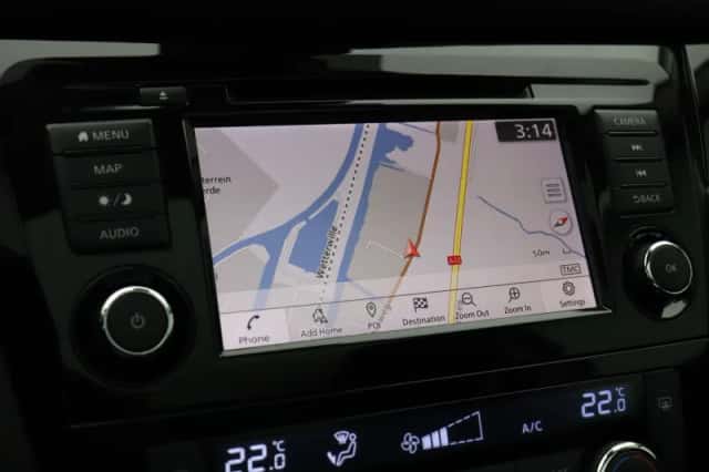 Nissan Qashqai (2021) thumbnail 32