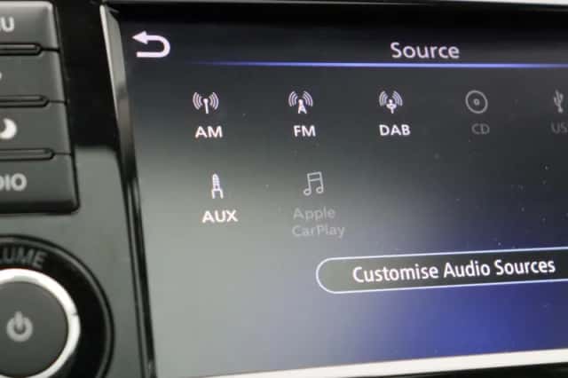 Nissan Qashqai (2021) thumbnail 34
