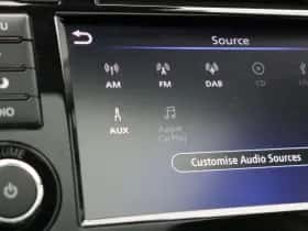Nissan Qashqai (2021) thumbnail 34