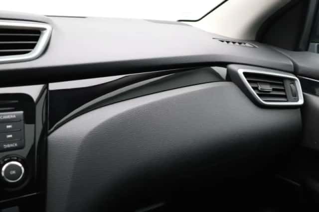 Nissan Qashqai (2021) thumbnail 35