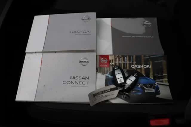 Nissan Qashqai (2021) thumbnail 36