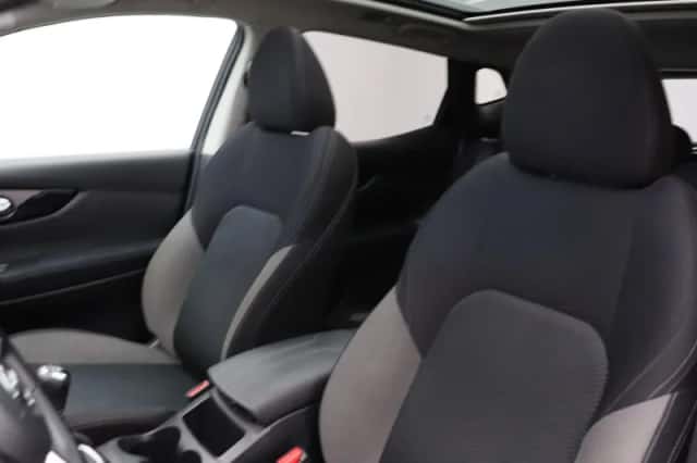 Nissan Qashqai (2021) thumbnail 37