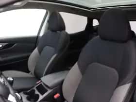 Nissan Qashqai (2021) thumbnail 37