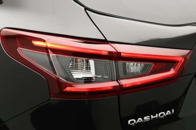 Nissan Qashqai (2021) thumbnail 38