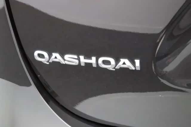 Nissan Qashqai (2021) thumbnail 39