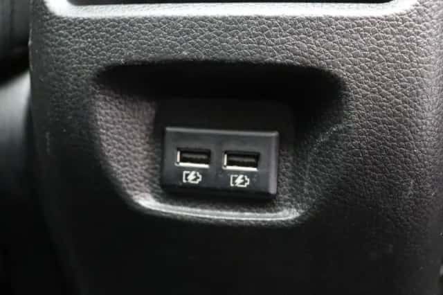 Nissan Qashqai (2021) thumbnail 5
