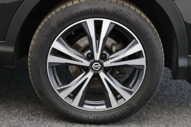 Nissan Qashqai (2021) thumbnail 41