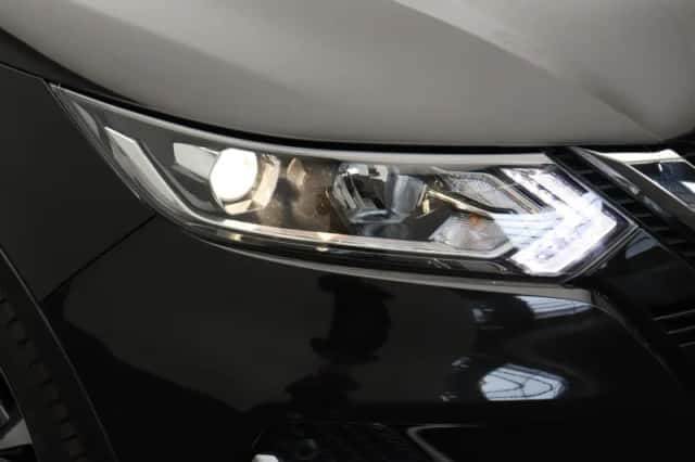 Nissan Qashqai (2021) thumbnail 42