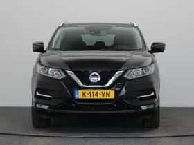 Nissan Qashqai (2021) thumbnail 6