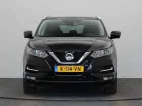 Nissan Qashqai (2021) thumbnail 6