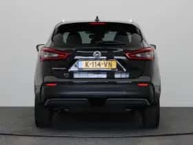 Nissan Qashqai (2021) thumbnail 7
