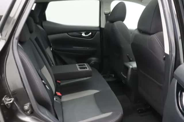 Nissan Qashqai (2021) thumbnail 8