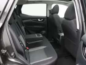 Nissan Qashqai (2021) thumbnail 8