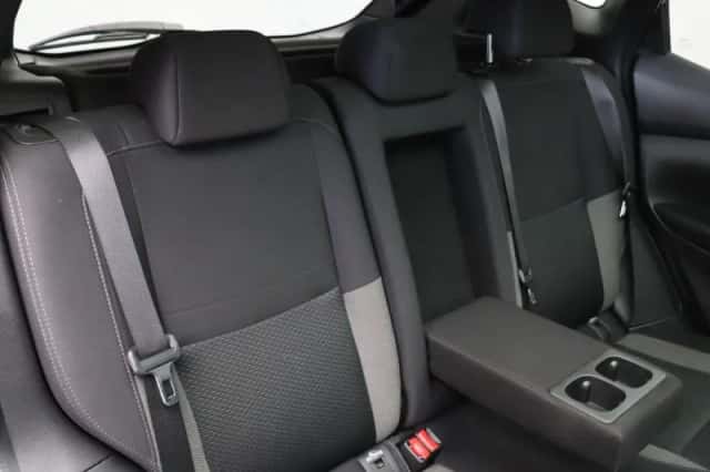 Nissan Qashqai (2021) thumbnail 9