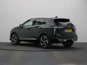 Nissan Qashqai (2025) thumbnail 2