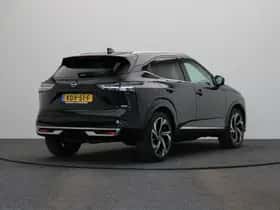 Nissan Qashqai (2025) thumbnail 11