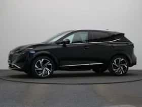 Nissan Qashqai (2025) thumbnail 12