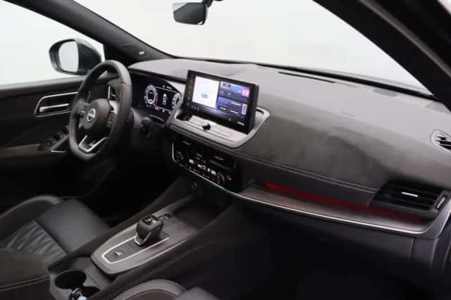 Nissan Qashqai (2025) thumbnail 15