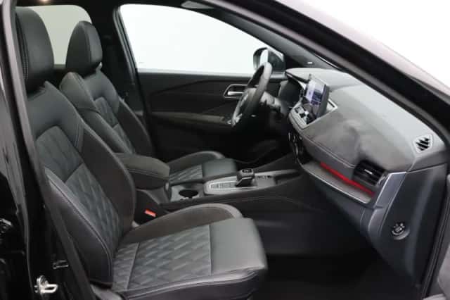 Nissan Qashqai (2025) thumbnail 16