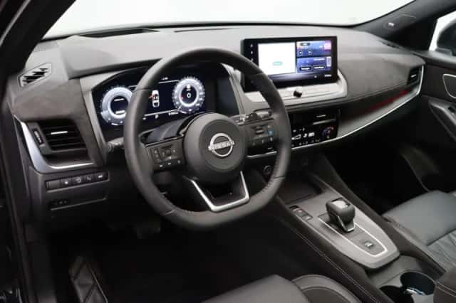 Nissan Qashqai (2025) thumbnail 19