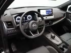Nissan Qashqai (2025) thumbnail 19