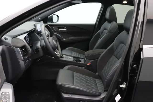Nissan Qashqai (2025) thumbnail 22