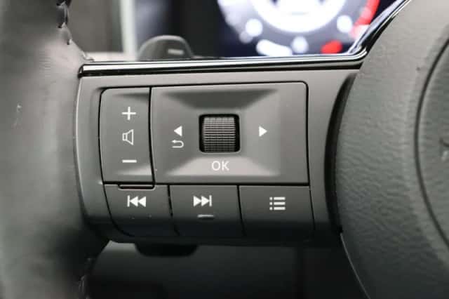 Nissan Qashqai (2025) thumbnail 25