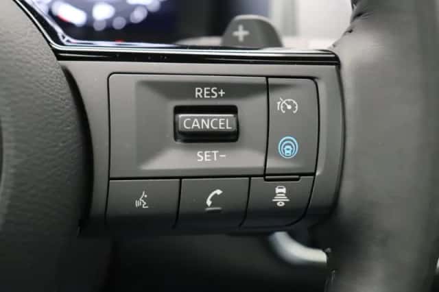 Nissan Qashqai (2025) thumbnail 26