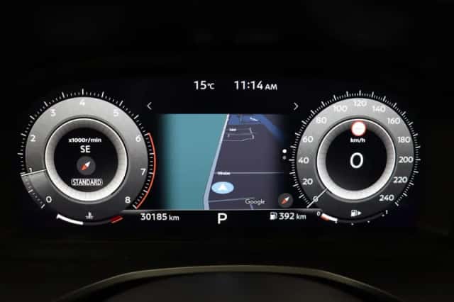 Nissan Qashqai (2025) thumbnail 29